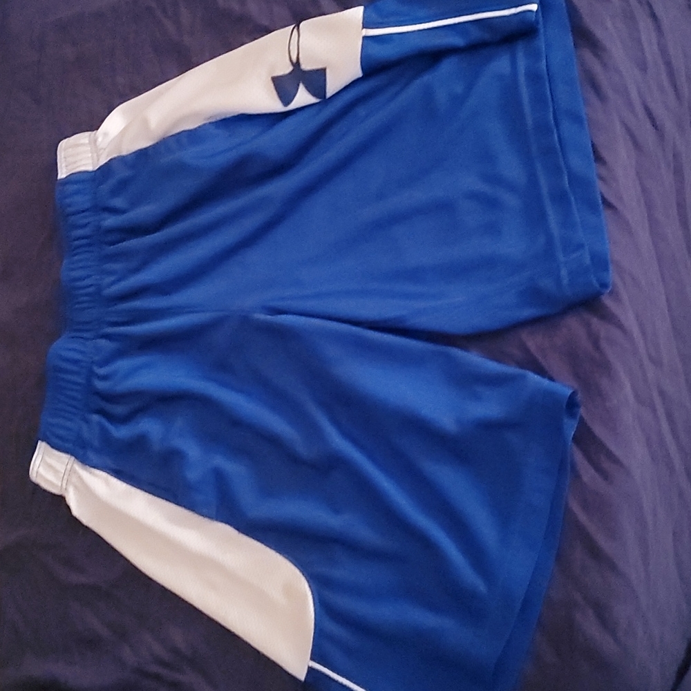 Men's Under Armour